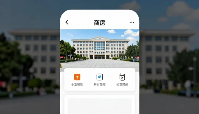 小程序商城如何借助域名解析提升业务稳定性