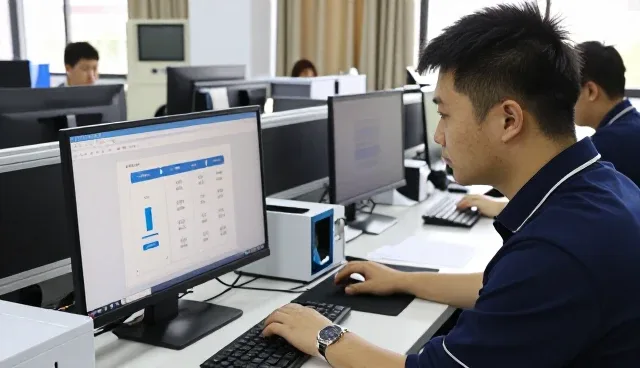 上海逊旻网络科技有限公司介绍信息化方案在软件中的应用