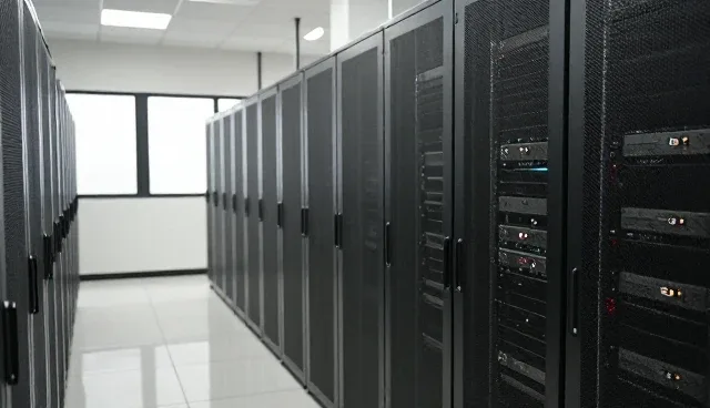 如何确保企业信息化方案中的技术稳定性?