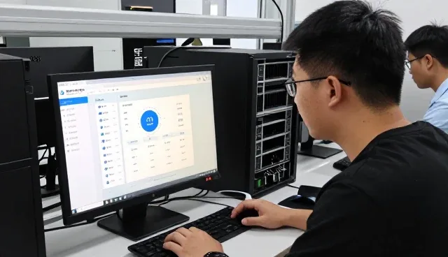 软件用户如何选择运维响应与技术支持