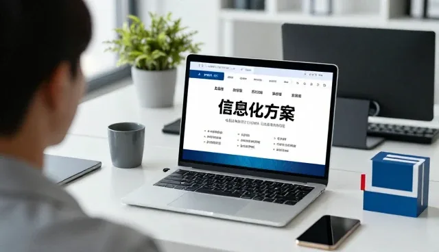 电商运营中软件架构优化对业务效率的提升