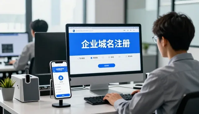 提升系统稳定性:域名服务日常维护的关键策略