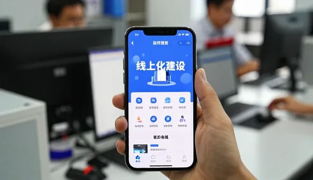 专业报告视角下的小程序商城专业报告