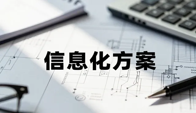 小程序商城在信息化方案中的性能表现与适用场景分析